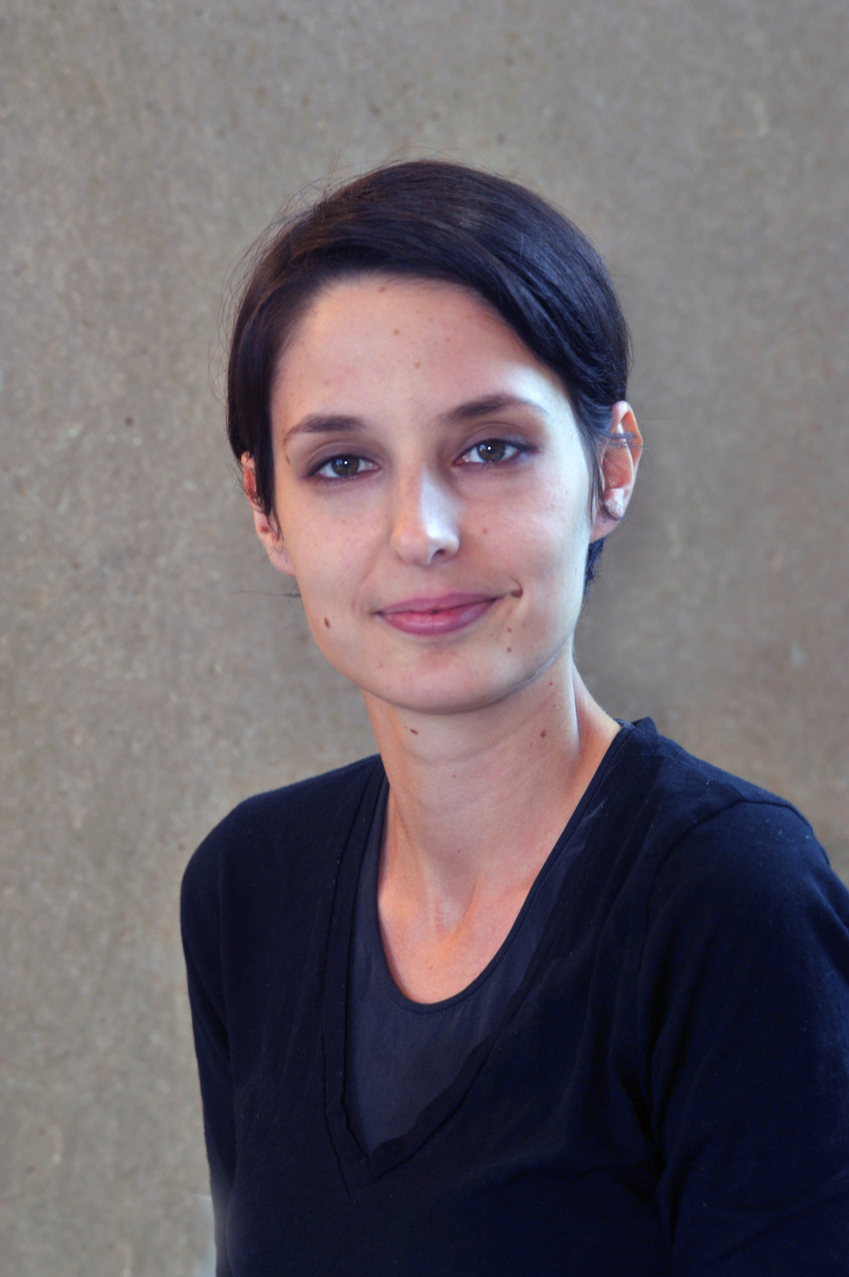 Bianca Borchin