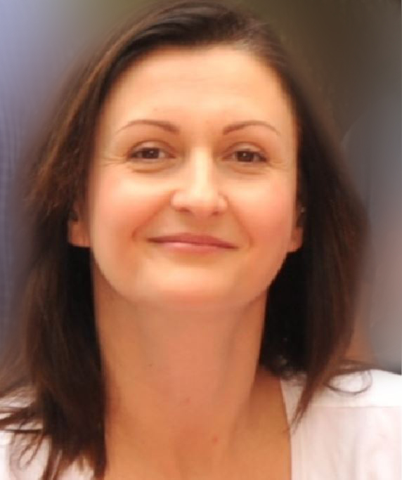 Olena Shtanko
