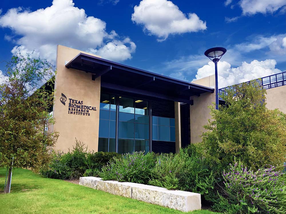 Top talent recruited to Texas Biomed and Southwest National Primate Research Center