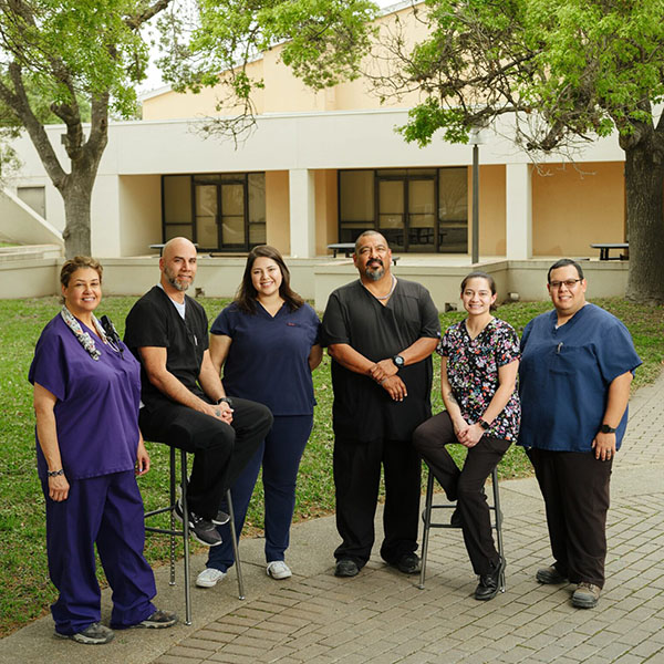 Not just a job: Meet the leaders of our animal care and technician teams