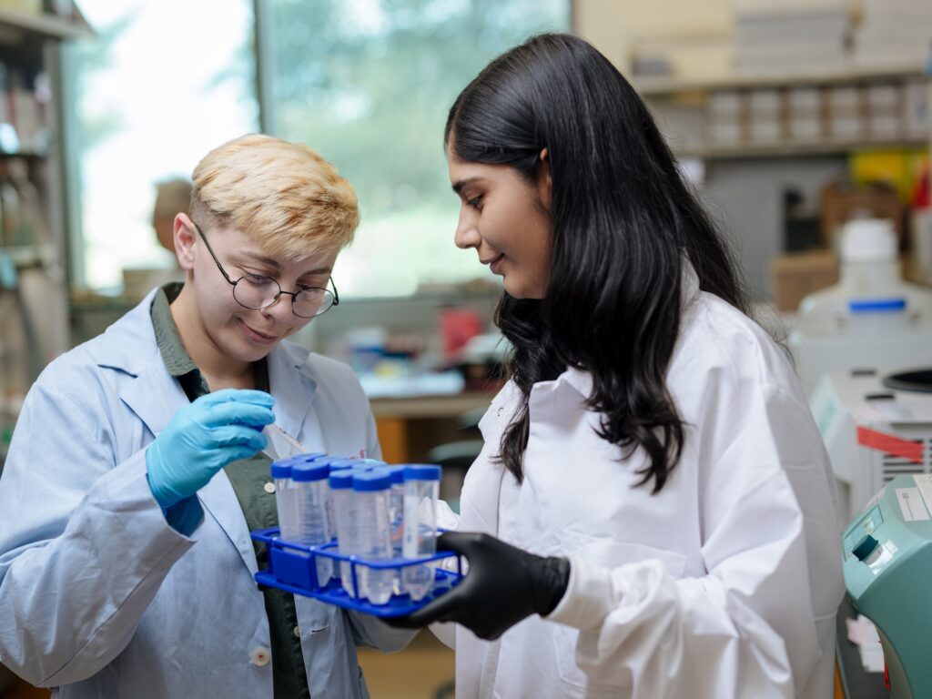 The human side of tuberculosis: Patients’ stories fuel scientists’ resolve