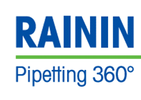 Rainin Logo