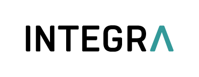 Integra-logo Integra Logo