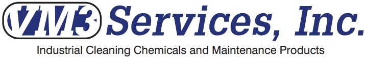 VM3 Services Logo