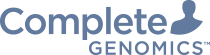 Complete Genomics